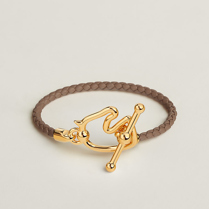 Tonnerre bracelet | Hermès USA